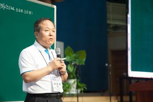  하계대성회 둘째날 저녁