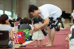  하계대성회 넷째날 오후