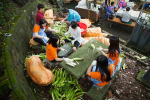  하계대성회 넷째날 오후