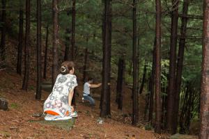  하계대성회 넷째날 오후