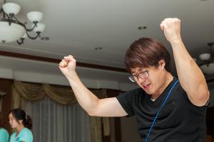  그루터기 하계수련회