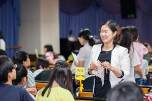  주일예배 중등부(에벤에셀)