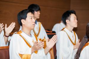  청년2부(그루터기선교회) 제47차 정기총회