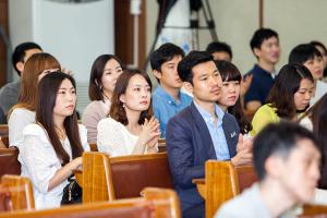  청년2부(그루터기선교회) 제47차 정기총회