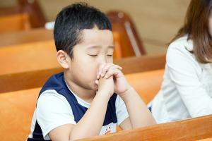  주일예배 유년부