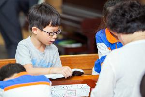  주일예배 유년부