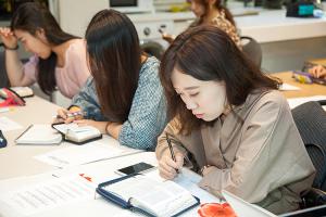  샤론찬양선교단 제17차 정기총회