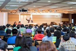  주일예배 중등부(에벤에셀)