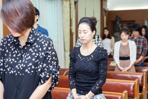  주일예배 청년2부(그루터기선교회)