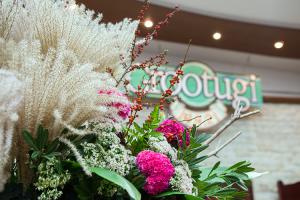  주일예배 청년2부(그루터기선교회)