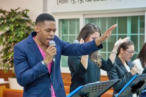  실로 해외선교회 제16차 총회