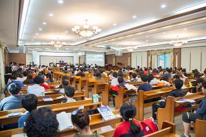  주일예배 소년부