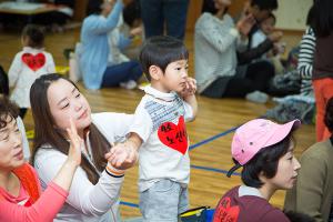  영아부 가을성경학교