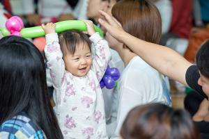  영아부 가을성경학교