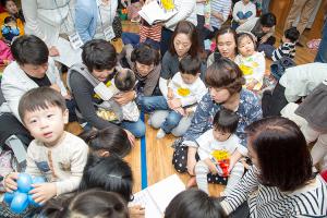  영아부 가을성경학교