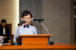  주일예배 초등부