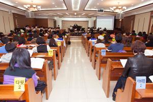  주일예배 소년부