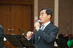  남선교회 정기총회