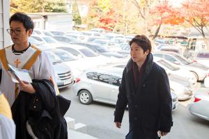  주일예배 청년2부(그루터기선교회)