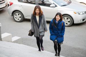  주일예배 청년2부(그루터기선교회)