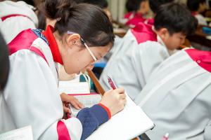  주일예배 소년부