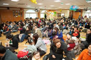  주일예배 영아부