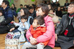  주일예배 영아부