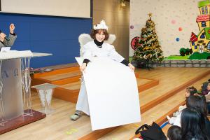  주일예배 영아부