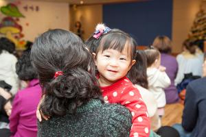  주일예배 영아부