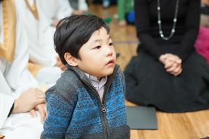  주일예배 영아부