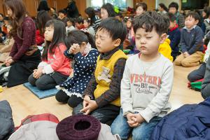  주일예배 유치부