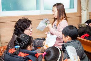  주일예배 유년부