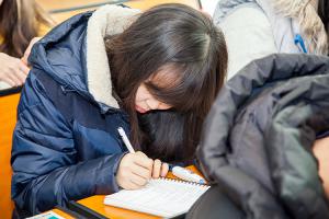  주일예배 중등부(에벤에셀)