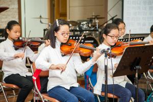  주일예배 소년부