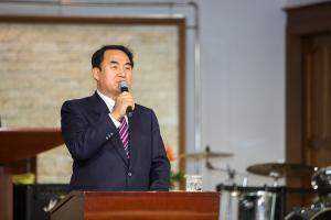  토요예배 청년2부(그루터기선교회)