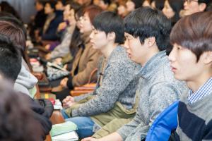  신년말씀축복대성회 (출발예배)