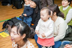  주일예배 영아부