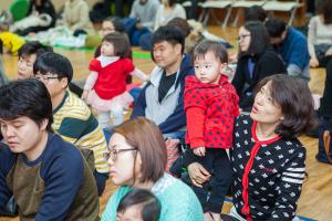  주일예배 영아부