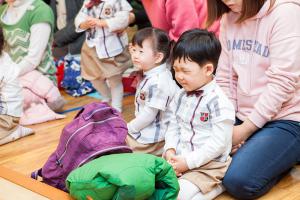  주일예배 영아부