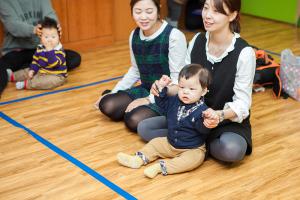  주일예배 영아부