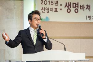  주일예배 중등부(에벤에셀)