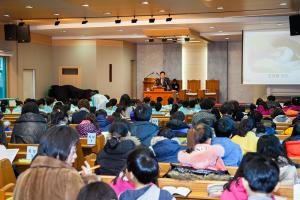  주일예배 초등부