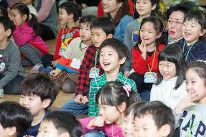  유치부 겨울성경학교