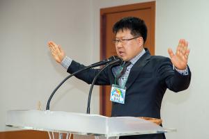  유치부 겨울성경학교