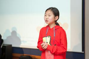  소년부 봄성경학교