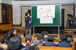  소년부 봄성경학교