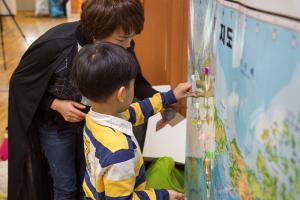  유년부 봄성경학교