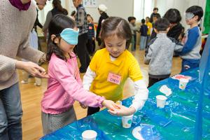  유년부 봄성경학교