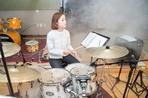  청소년 찬양집회