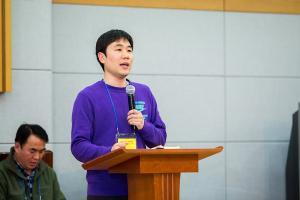  청년2부(그루터기선교회) 춘계수련회